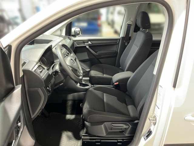 Caddy Maxi Life 2.0 TDI TRENDLINE PDC+KLIMA+AHK+