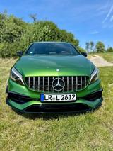 Mercedes-Benz Mercedes-AMG A45 Performance 4Matic - Mercedes AMG gebraucht