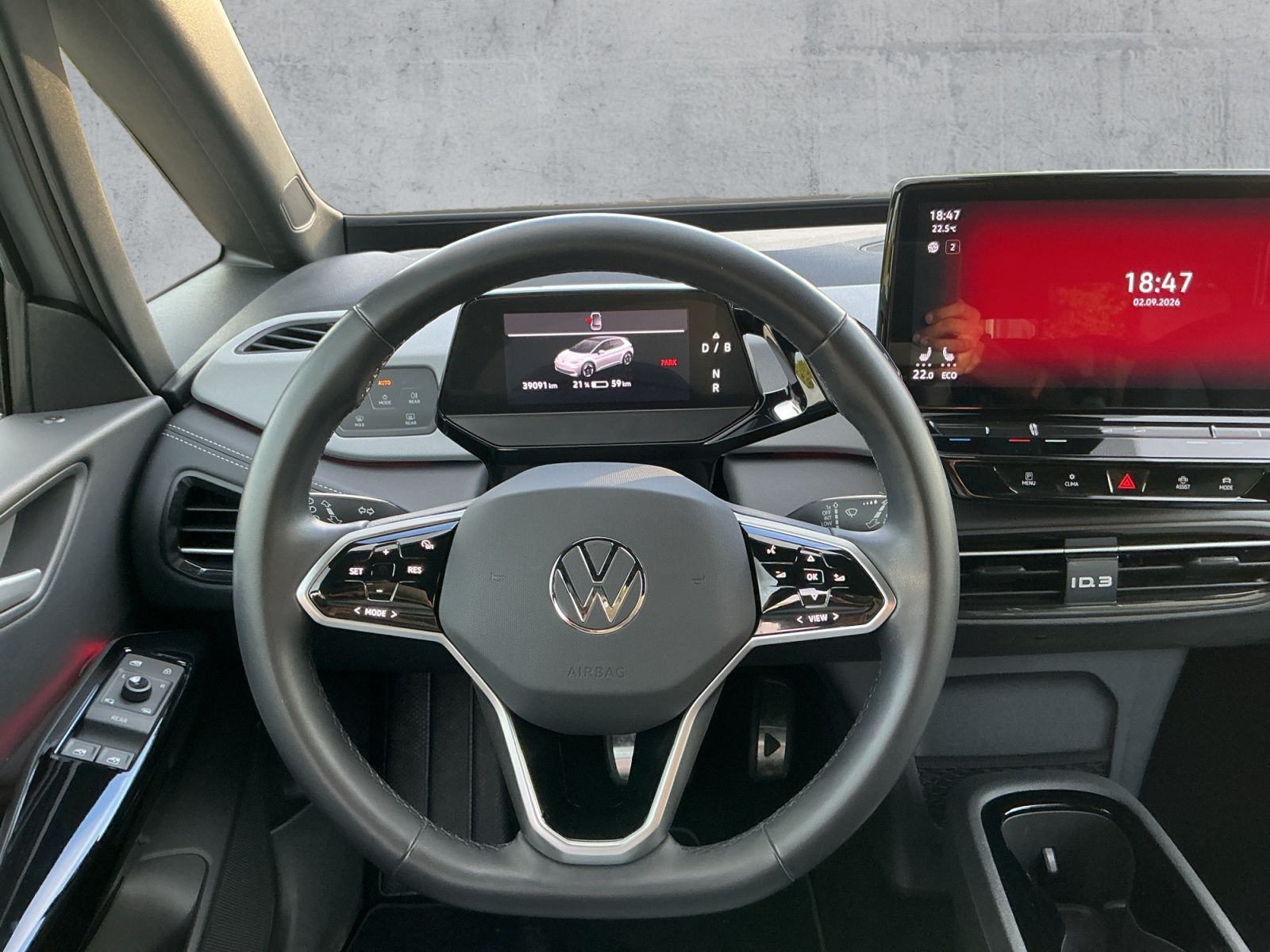 Volkswagen ID.3 - Bild 10