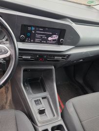 Volkswagen Caddy - 12