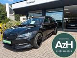 Skoda Superb III Combi 2.0 TDI DSG 4x4 Sportline - Skoda Superb: Iii