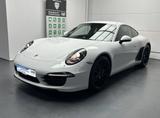 Porsche 991 991 Carrera 4 S Bi-Xenon Leder Navi - Porsche 991: 4s