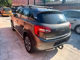 Citroën C4 Aircross Tendance 2WD - Citroën aus 2012: Geländewagen