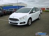 Ford S-Max 1.5 EcoBoost Trend Klima Sitzheizung - Ford S-Max Trend mit Benzin-Antrieb