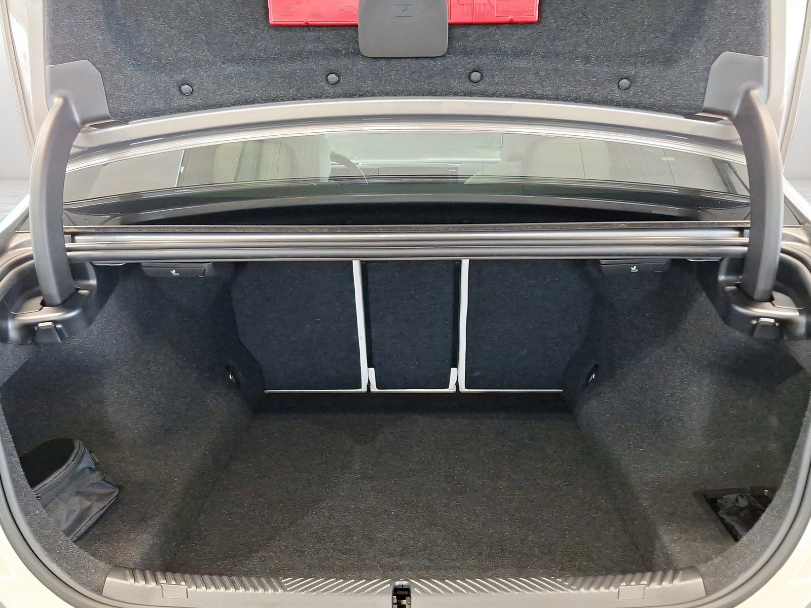BMW 520 - Bild 11
