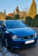 Seat Ibiza IV 1.2 - Seat Ibiza: Iv