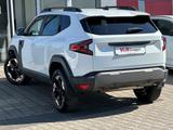 Dacia Duster Full Hybrid 140 Extreme+ NAVI 4SEASON 360 - Dacia Duster Extreme mit Hybrid-Antrieb (Benzin/Elektro)