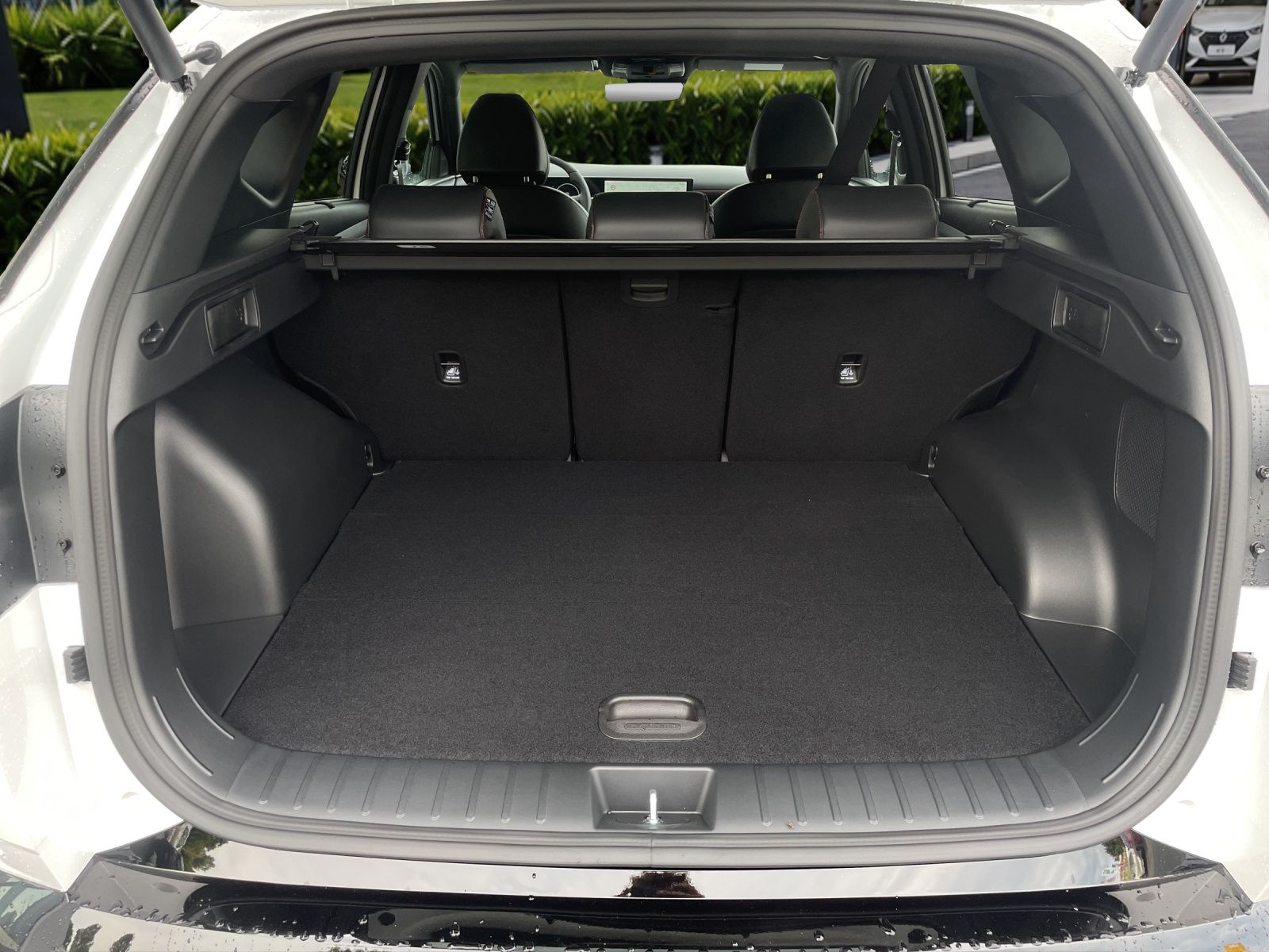 Hyundai TUCSON - Bild 25