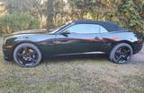 Chevrolet Camaro Cabrio SS RS 6,2 V8 Gen 5 - gebrauchte Chevrolet Camaro aus dem Jahr 2011