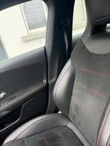 Mercedes-Benz CLA 180 - AMG - Mercedes-Benz CLA 180 in Düsseldorf