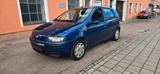 Fiat Punto TÜV bis Januar 27 - gebrauchte Fiat Punto aus dem Jahr 2001