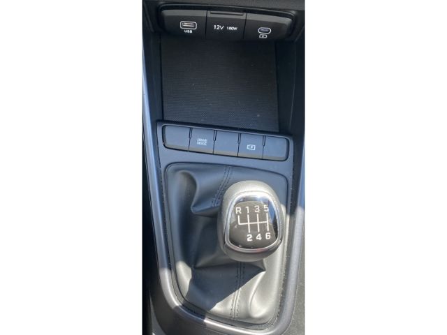 Hyundai i20 – Bild 14