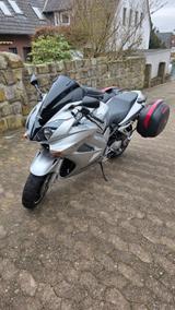 Honda VFR 800 rc 46