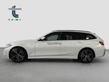 BMW 320d Touring Automatik M Sportpaket Sport Aut. - BMW 320: 320m