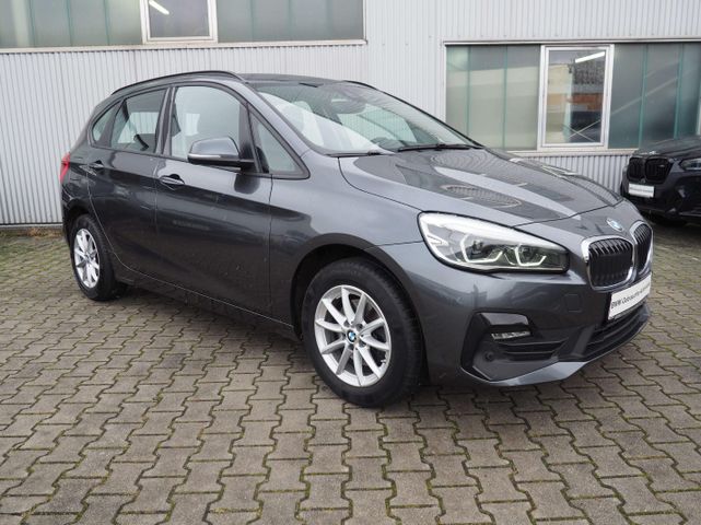 BMW 218 i Active Tourer Advantage*LED*Navi*Parkassis