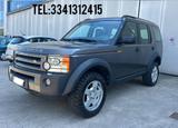 Land Rover Discovery 3 2.7 TDV6*MANUALE*Gancio35 - gebrauchte Land Rover Discovery aus dem Jahr 2005