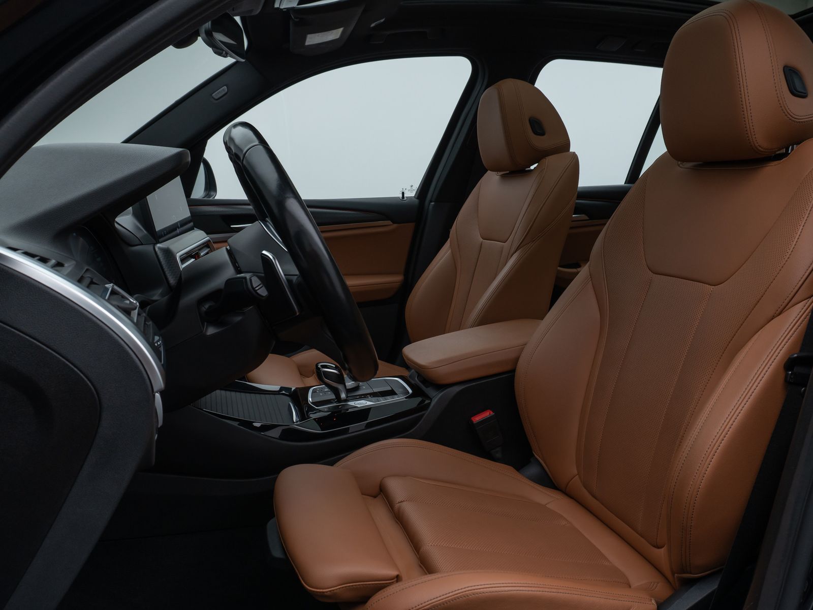 Fahrzeugabbildung BMW X3 xD30i M Sport Panorama Kamera DAB HiFi Alarm