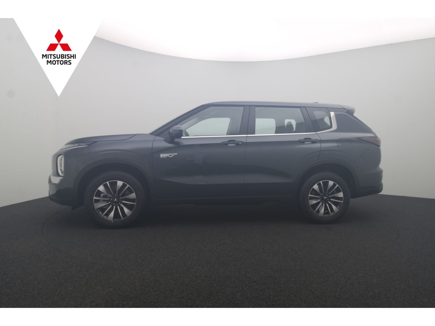 Fahrzeugabbildung Mitsubishi Outlander Plug-in Hybrid BASIS ++Sitzheizung++