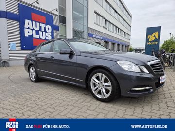 Mercedes E 200 - 10
