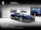 Ferrari 812 Competizione ~Ferrari Munsterhuis~