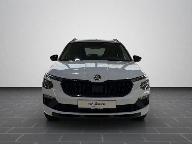 Skoda Kamiq - Bild 5