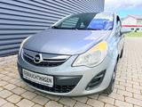 Opel Corsa D 1.2  Selection/Klima/Euro5/TÜV:10/2027 - Opel Corsa mit Benzin-Antrieb: Kombi