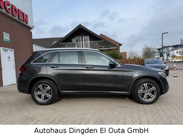 Mercedes GLC 300 - 6