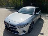 Mercedes-Benz A 220 DCT - - Mercedes-Benz A 220 in Dortmund