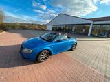 Audi TT zu verkaufen - Audi TT aus 2005: Roadster