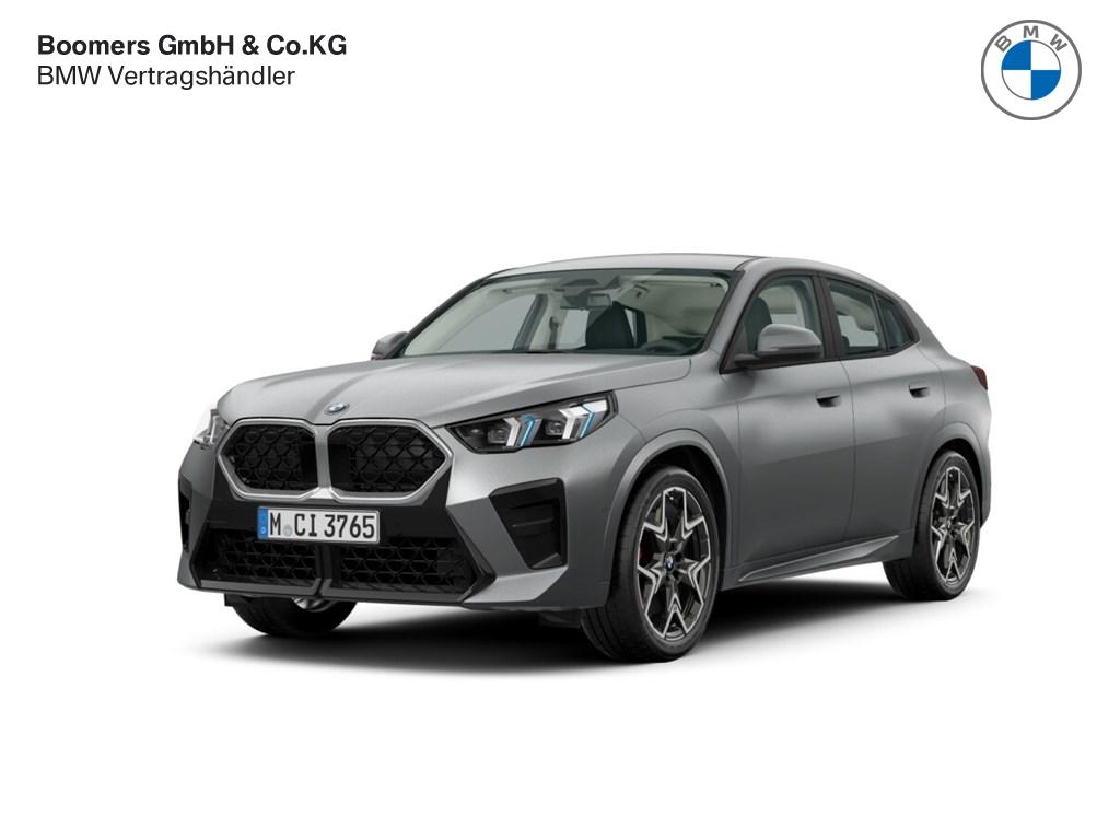 BMW X2 xDrive 20d M Sport Pro AHK Harman Kardon