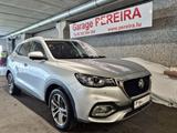 MG EHS PHEV LUXURY PANO CUIR NAVI - graue MG EHS