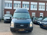Ford Transit Nugget Westfalia FT 2.2 TDCI 1 Hand - Ford Transit 2 tdci