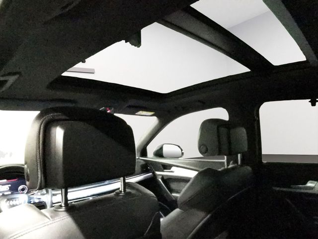 Audi Q5 50 TDI quattro S Line AHK LED Head-Up 