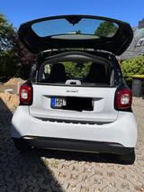Smart ForTwo coupé 0.9 66kW passion passion - Smart ForTwo von privat