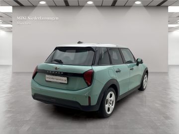 MINI Cooper C - 4