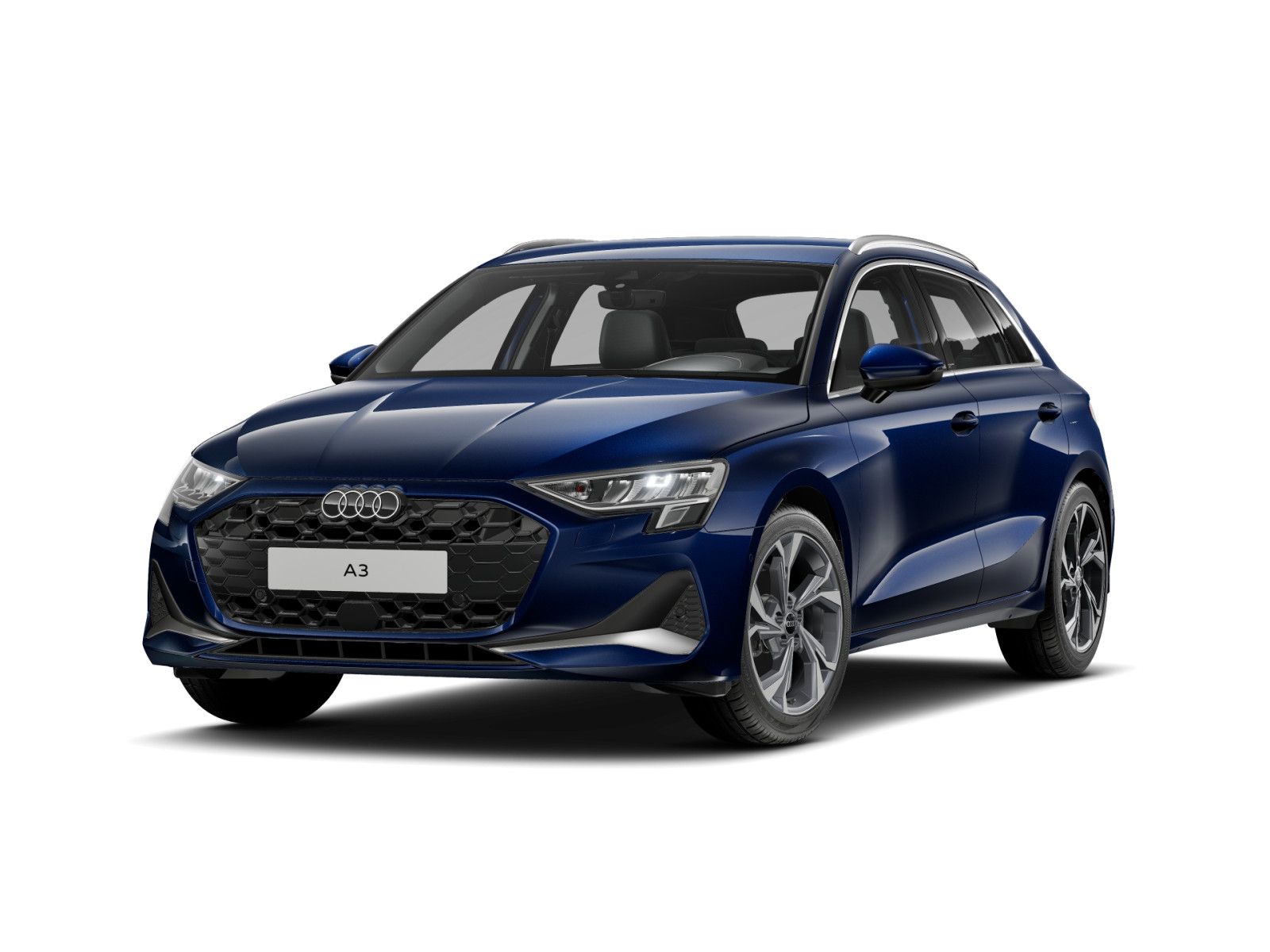 Audi A3 - Bild 2