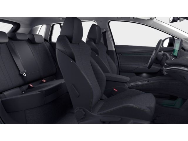 Skoda Elroq - Bild 5