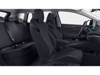 Skoda Elroq - Vorschau Bild 5