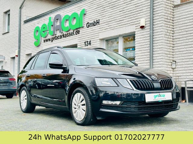 Skoda Octavia Combi Ambition*PANORAMA*NAVI*TEMPOMAT