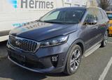 Kia Sorento GT-Line 4WD 7-SITZER PANO+SITZKLIMA +360 - Kia: Unfallwagen
