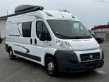 Weinsberg CaraBus 600 AHK TV Allwetter Markise - Weinsberg Wohnmobil oder -wagen Wohnwagen gebraucht