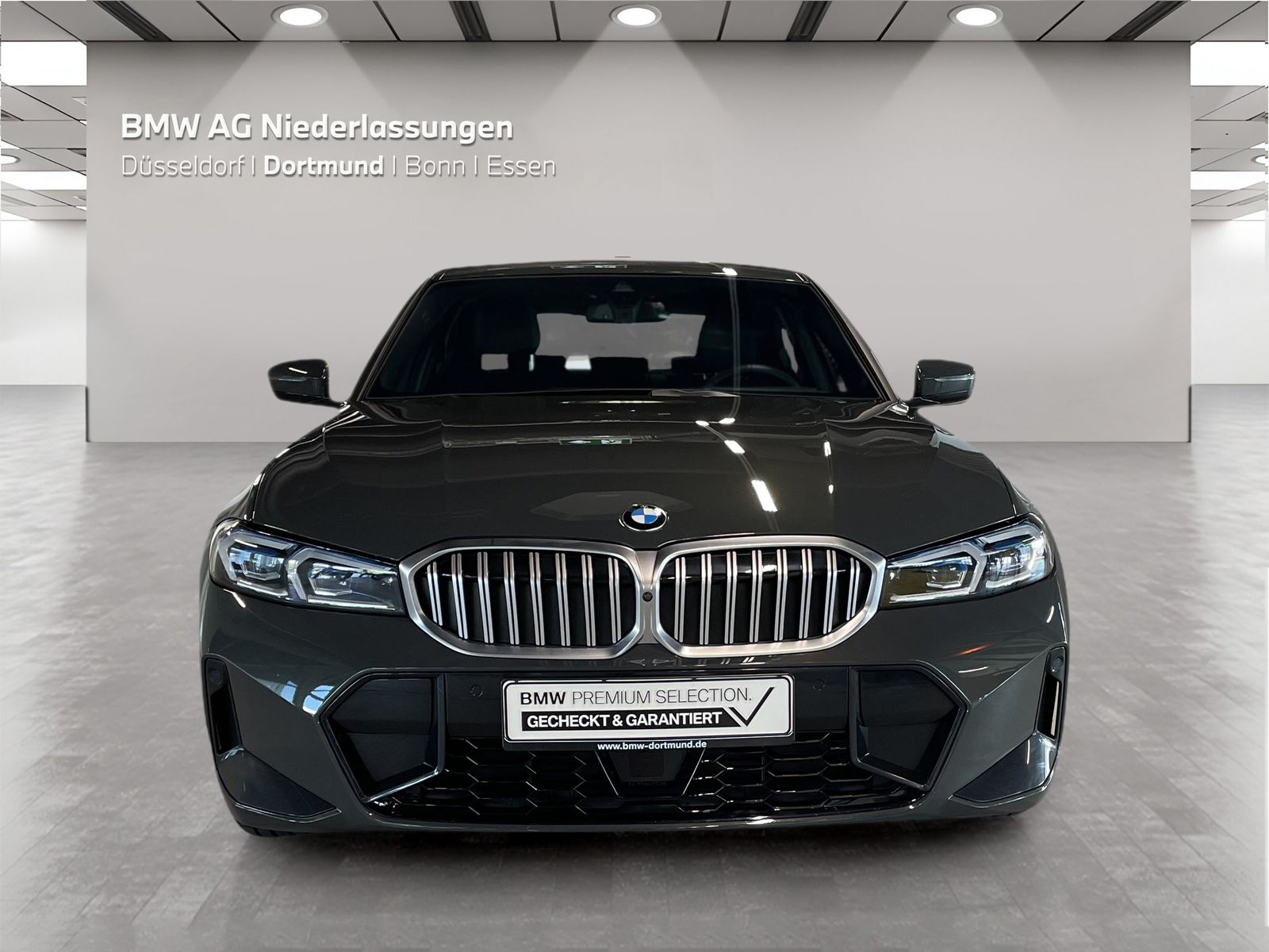 BMW 330 - Bild 8