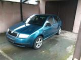 Skoda Fabia Combi 1.9 TDI Excellent Excellent - Skoda Fabia: Excellent