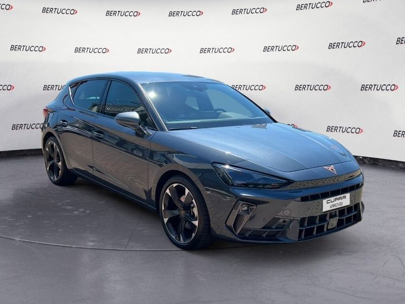 Cupra Cupra CUPRA Leon 2.0 TDI 150 CV DSG