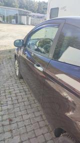 Ford Auto Ford KA EZ: April 2010 - Gebrauchtwagen bis 600 Euro mit TÜV