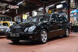 Mercedes-Benz E 220 T CDI S211 *TOP ZUSTAND*INKL.GARANTIE* - Mercedes-Benz E 220 aus 2006: Cdi