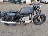 BMW R45 - BMW 1980