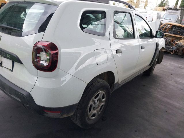 Dacia DUSTER II 1.0 TCE 100