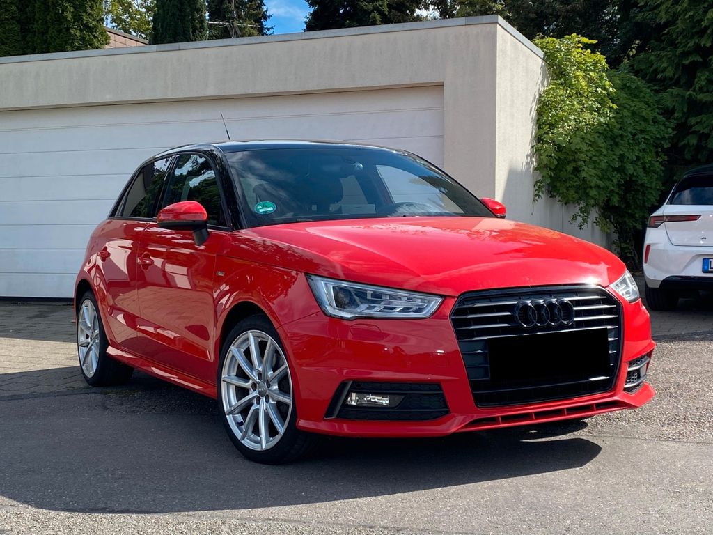 Image of Audi A1