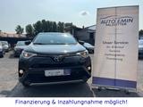 Toyota RAV 4 AWD Edition-S+ *1.HAND,NAVI,TELEFON* - Toyota RAV 4 Gebrauchtwagen